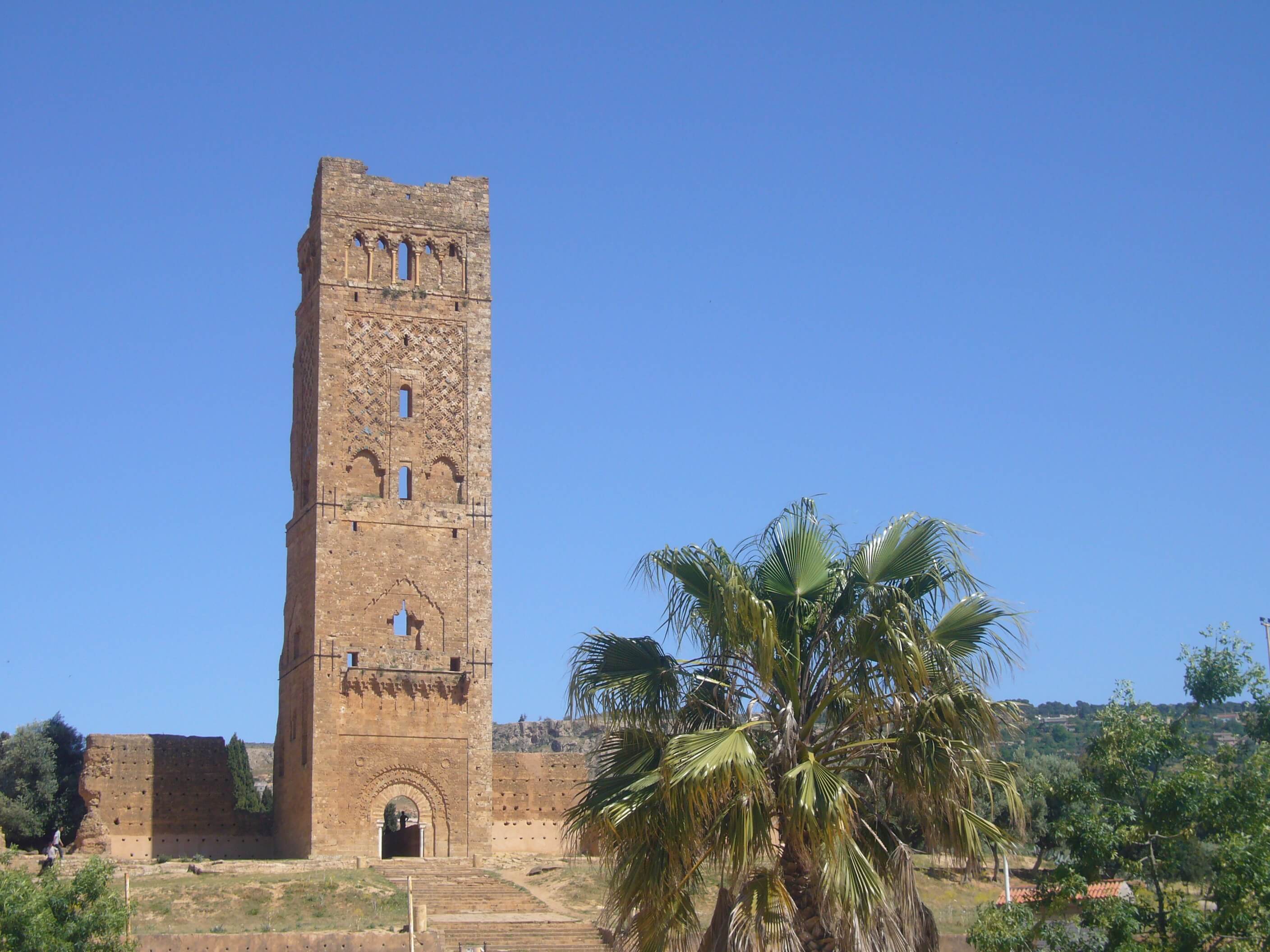 Mansourah Algerie